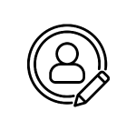 Create your profile  To get one-on-one personal guidance with our counselor, create a profile with your service background and details.